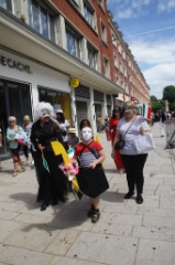 Carnaval du Monde 54 * 5616 x 3744 * (8.47MB)